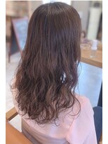 ヘアディレクションクレイス(HAIR DIRECTION CRACE) エアウェーブパーマ