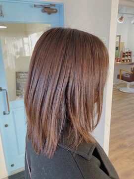 リマイル(remile) レイヤースタイル