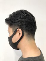ヘッズ 本八幡店(HEADS)&nbsp;ショート　マッシュ　ショートボブ　HEADS 市川　学割　イルミナ