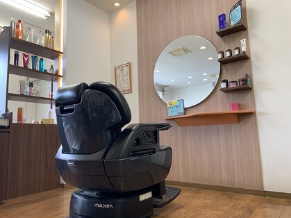 イマイ(ImaI)の写真