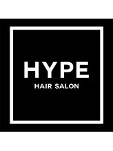 HAIR SALON HYPE【ヘアーサロンハイプ】