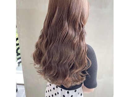 アピューズ ヘアー 三宮(Apiuz Hair)の写真