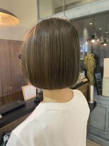 ミューズ 新瑞橋店(MUSE)&nbsp;グレージュ