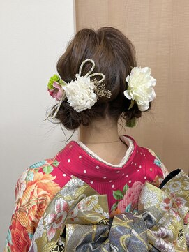 リル 新浜店(LiL) ２０２２ LiL hair by葭本6