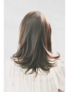 イフ(if) 美髪ヘルシーブランジュ