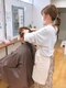 ヘアーサロン凛の写真/頭皮の血行を促進することで、頭皮環境を整え髪のハリ・コシ・ツヤをUP！大人気ヘッドスパで極上の癒しを♪