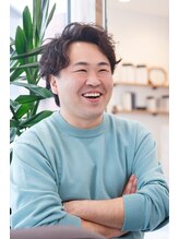 リンクス(Salon de LINKTH)&nbsp;相澤 有平