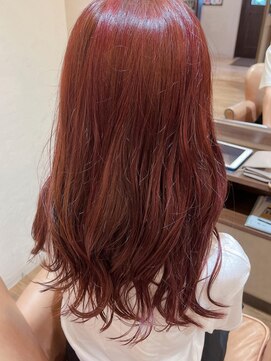 ルチカ(Luccica) 【Luccica】ラベンダーピンクカラー