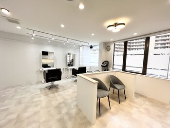 Agu hair carnet 放出駅前店【アグ ヘアー カルネ】