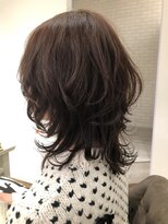 コス(KoS)&nbsp;コスヘア