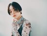 2・3回目限定◎カット+イルミナカラー+オージュアTR　￥18150→