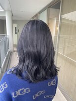 ペスカ 仙台駅前店(pesca)&nbsp;グレーブルー