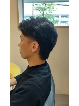 キレイコムデュース(Deuce) メンズスタイル