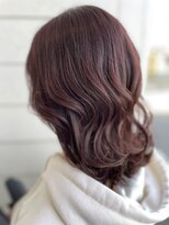 アプシー 三木店(Apsee)&nbsp;プラムピンク×ミディアム