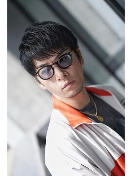 リップスヘアー 銀座(LIPPS hair) 2WAYショートバング