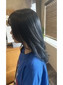 セミロング
