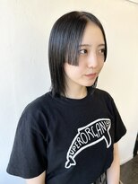 ロナ 岡崎竜美丘店(RONA)&nbsp;ステップカット