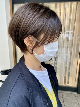 トリート 海浜幕張店(TREAT) 大人ショート