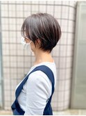 SYUK kazu 【高円寺 顔まわりカット 髪質改善 ハイライト 】