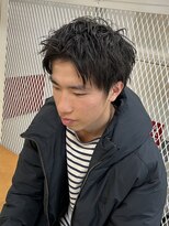 フリーラ 表参道(freera)&nbsp;スパイキーショート