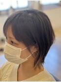 ショートウルフ