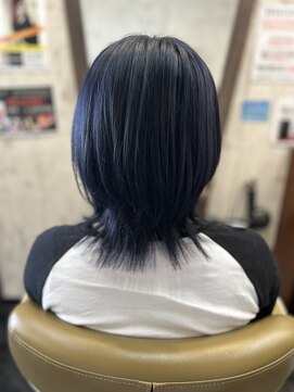 ケー(K) ネオウルフ