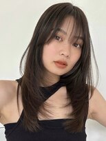 スティロ(stylo) ハイライトカラーグレージュベージュケアブリーチダブルカラー