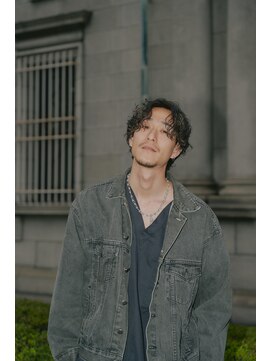 ザ パーム(THE PERM) メンズパーマ_アイブロウワックス脱毛