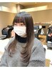 【U24】中高生限定　学割カット　￥３８５０→￥3300