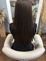 ニカ(nica)&nbsp;髪質改善カラーカット