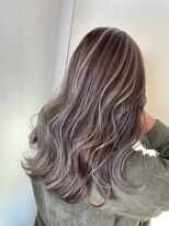 アイズ 本厚木(AIZU)&nbsp;コントラストハイライト