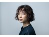 似合わせカット+パーマ+トリートメント　≪￥16,000→￥12,800≫