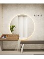 ポミエ 恵比寿(POMiE) sharesalon POMiE