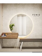 ポミエ 恵比寿(POMiE)&nbsp;sharesalon POMiE