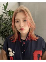 アンプラグド(unplugged)&nbsp;デザインカラー