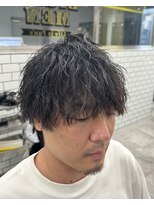 エイトメン 池袋東口店(EIGHT MEN)&nbsp;ソフトツイストスパイラル