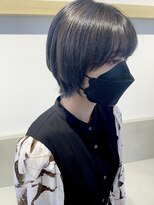 エイト 三軒茶屋店(EIGHT)&nbsp;EIGHT三軒茶屋　ウルフ×ハイライト