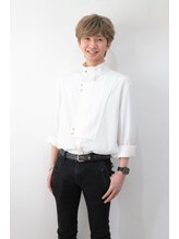 ロストシティ 横浜(LOST CITY)&nbsp;足利 唯人