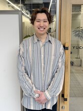 ユッカ エルア 武庫之荘南口(YUCCA elua) 角床 直哉