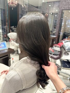 アースオーセンティック 扶桑店(EARTH Authentic) カラー