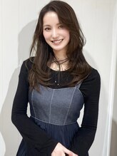 ボタニウム バイ アールサロン(BOTANIUM by RrSALON) AMU 