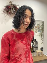 ギルド(guild.)&nbsp;スパイラルパーマ