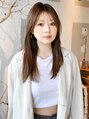 エインアンリー 明治神宮前(AIN.ANLY.) 飯田 みづき