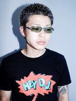 サル 代官山(SAL) 【SAL】伸びかけkeep fresh