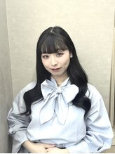 カラークチュール(Color Couture) akari ．