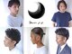 ムーンジェジェ(moon jeje)の写真