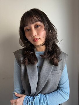 フラミューム 静岡(flammeum) flammeumスタイル【静岡/静岡駅】