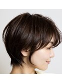 カット＋髪質診断＋選べるトリートメント￥5000～￥9000