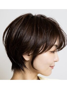 オークヘア 福間店(OAK hair calme) カット＋髪質診断＋選べるトリートメント￥5000～￥9000