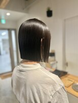 オンフリーク(ON.fleek)&nbsp;タッセルボブ